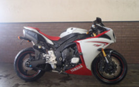 YAMAHA YZF-R1 2009 RN23