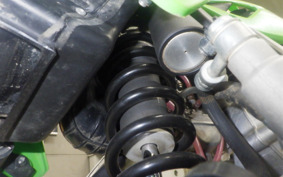 KAWASAKI KX112 KX112A