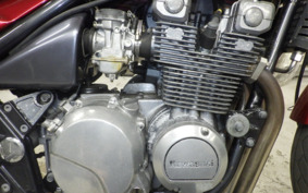 KAWASAKI ZEPHYR 550 2024 ZR550B