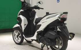 YAMAHA TRICITY 125 SE82J