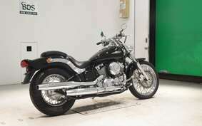 YAMAHA DRAGSTAR 400 2009 VH01J