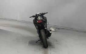 KAWASAKI Z250 ER250C