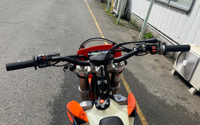 KTM 250 EXC GSA20