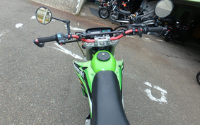 KAWASAKI KLX250 LX250E