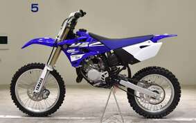 YAMAHA YZ85LW CB10C