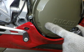 DUCATI 1199 PANIGALE S 2013