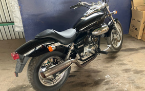 HONDA MAGNA 50 AC13