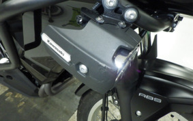 KAWASAKI VERSYS 250 A LE250D