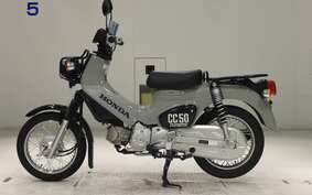 HONDA CROSS CUB 50 AA06