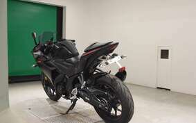 YAMAHA YZF-R25 RG10J