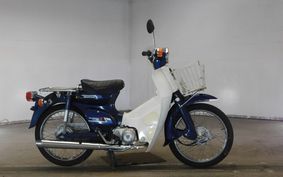 HONDA C70 SUPER CUB C70