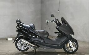 YAMAHA MAJESTY 125 5CA