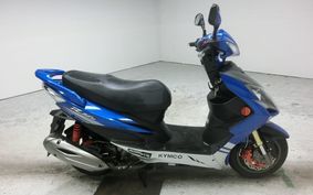 KYMCO RACING KING 180 Fi SC36