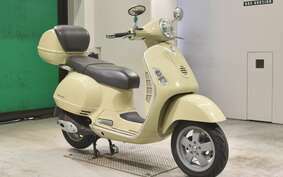 VESPA GT125L