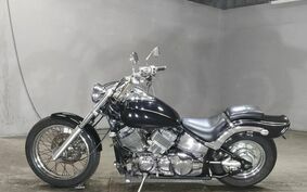 YAMAHA DRAGSTAR 400 1996 4TR