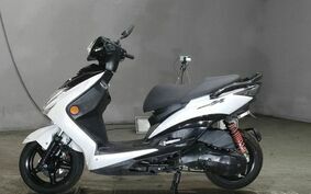 YAMAHA CYGNUS 125 X SE46