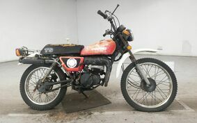 SUZUKI TS50 Hustler TS502