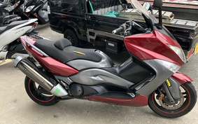 YAMAHA T-MAX 2008 SJ08J