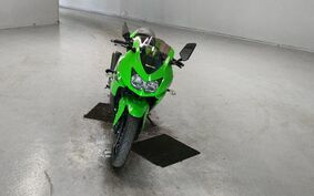 KAWASAKI NINJA 250R EX250K