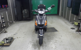 YAMAHA AXIS 100 SB06J