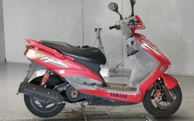 YAMAHA CYGNUS 125 X SR SE44J