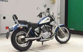 YAMAHA VIRAGO 250 3DM