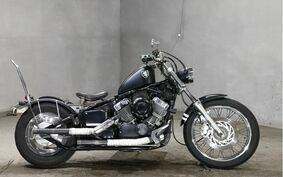 YAMAHA DRAGSTAR 400 2002 VH01J