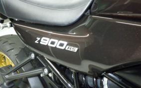 KAWASAKI Z900RS 2018 ZR900C