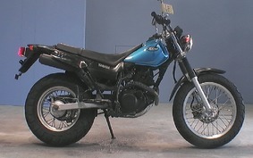 YAMAHA TW200 2001 DG07J