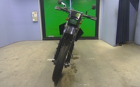 KAWASAKI KLX250D TRACKER LX250E