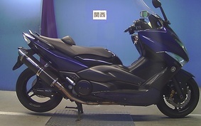 YAMAHA T-MAX500 Gen.3 2008 SJ08J