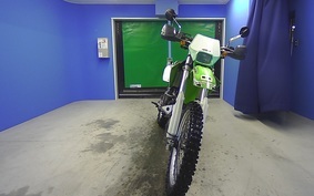 KAWASAKI KLX250 2005 LX250E