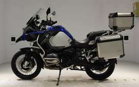 BMW R1200GS ADVENTURE 2015