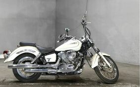 YAMAHA DRAGSTAR 250 VG02J