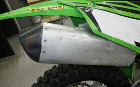 KAWASAKI KX250X KX252D