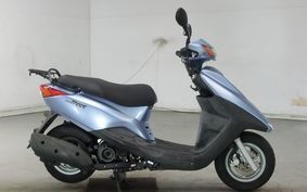 YAMAHA AXIS 125 TREET SE53J