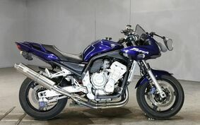 YAMAHA FZ FAZER FEATHER 2003 RN06