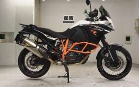 KTM 1190 ADVENTURE R 2015 V2940