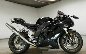 KAWASAKI ZX 10 NINJA R 2007 ZXCD19