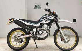 YAMAHA SEROW 250 DG17J