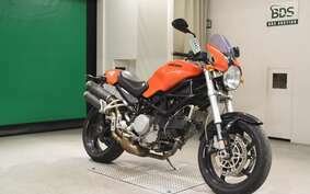 DUCATI MONSTER S2R 800 2005