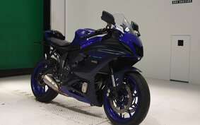 YAMAHA YZF-R7 2023 RM39J