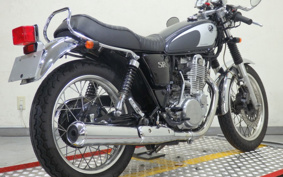 YAMAHA SR400 FINAL EDITION 2022 RH16J