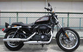 HARLEY XL883R Sportster 2012 CS2