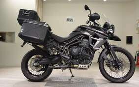 TRIUMPH TIGER 800 XC X 2015 RE16B8