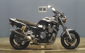 YAMAHA XJR1300 2002 RP03J