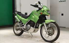 KAWASAKI KLE250 LE250A