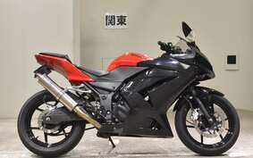 KAWASAKI NINJA 250R EX250K