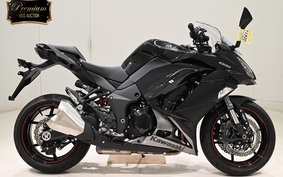 KAWASAKI NINJA 1000 A 2018 ZXT00W