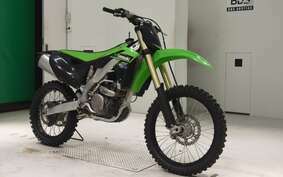 KAWASAKI KX250 F KX250Z